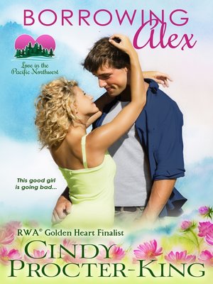 cover image of Borrowing Alex